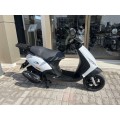 Piaggio Zip 50 2016 Μεταχειρισμένα